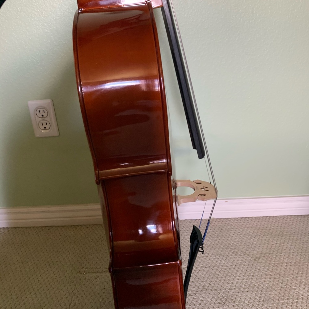 Cello - Picture 4 of 6